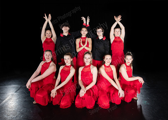 Fire Group