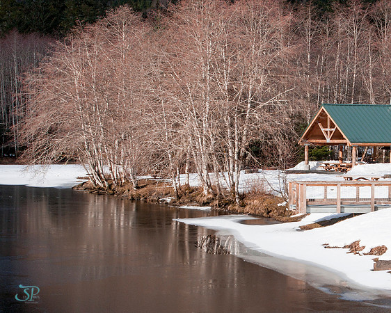 Winter Camp