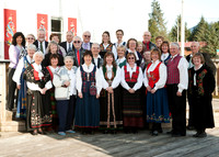Sons of Norway 100 Year Celebration