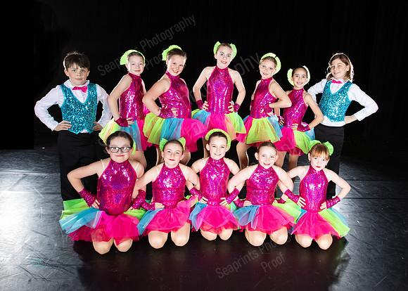 Lollipop Group