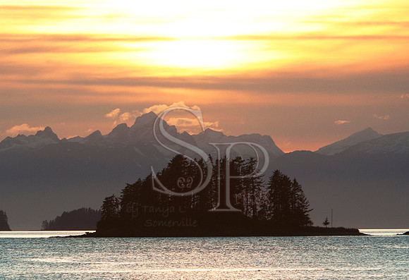 Islands of Kake